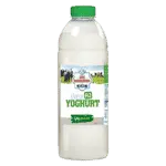 Yoghurt van grasgevoerde koeien