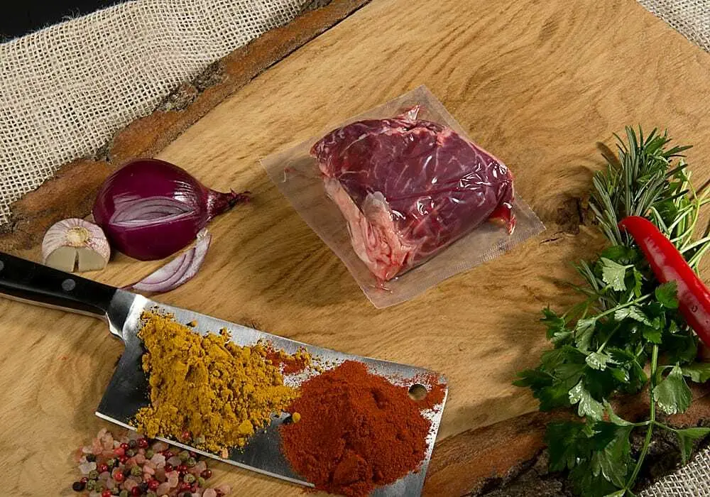 Entrecote Grasgevoerd