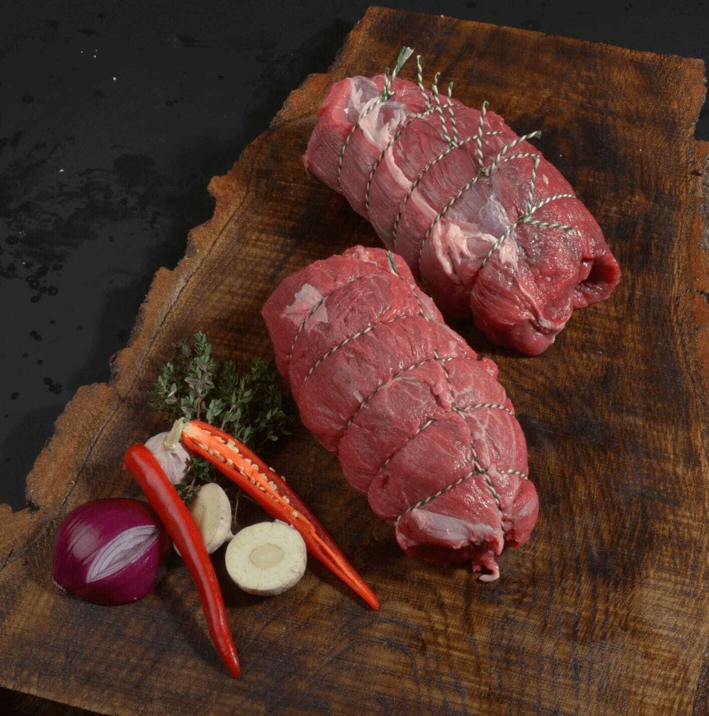 Natuurvlees kopen, waar let je op? Grasgevoerde rollade kopen?