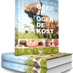 Geef je ogen de kost boek