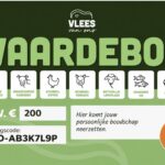 Waardebon