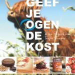 Geef je ogen de kost infographic