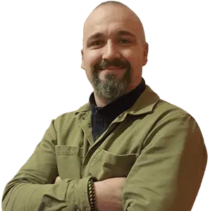 Robert Krijger