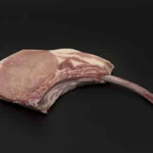 Scharrelvarken Pork chops