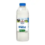 Melk van grasgevoerde koeien - Vlees van ons.