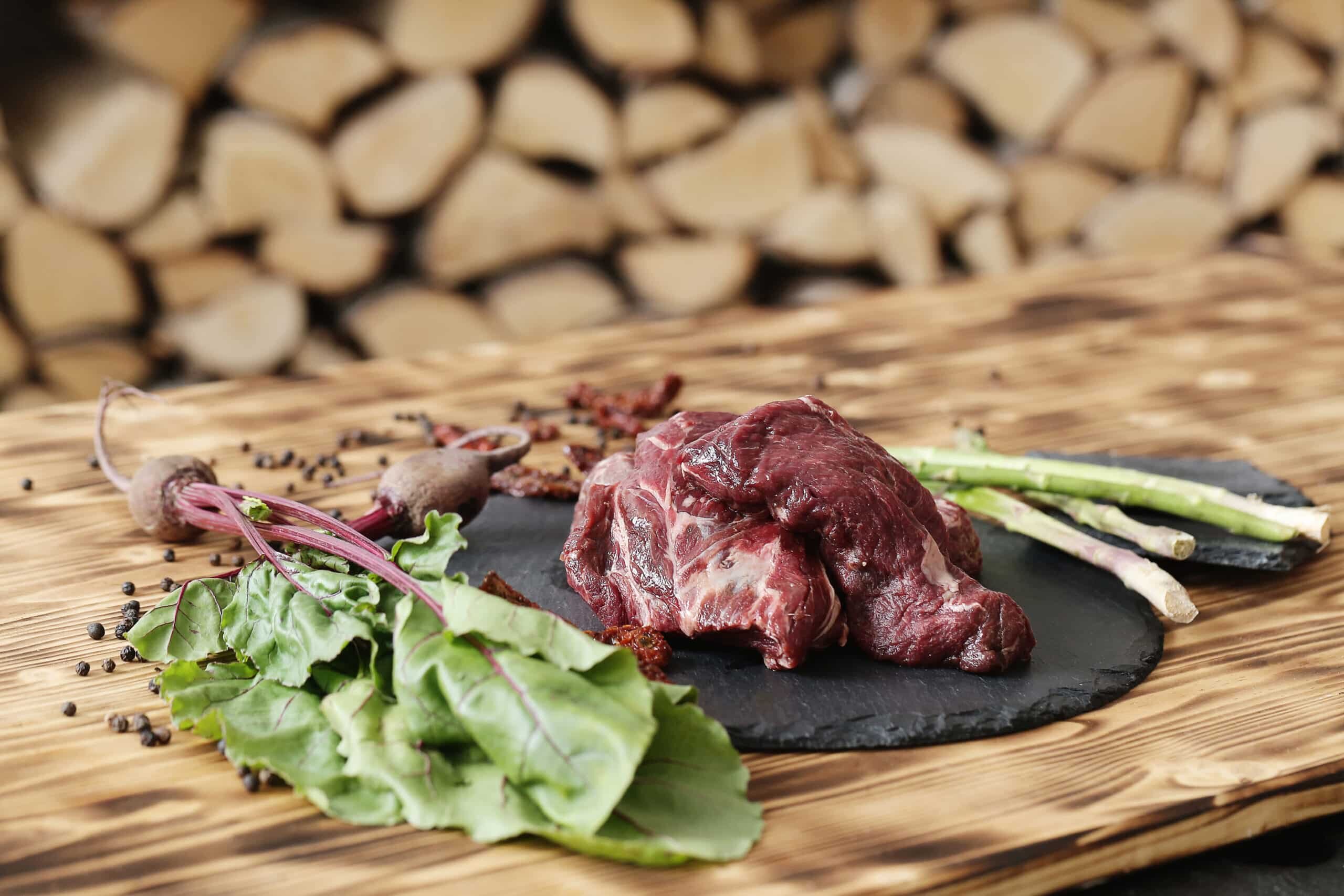 Vegetarisch en veganistisch dieet: onvoldoende voedingsstoffen voor een gezonde levensstijl
