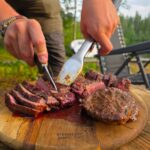 voedingswaarde grasgevoerd vlees