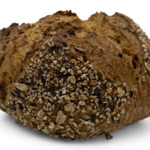 Desembrood met zadenmix – Authentiek van de molen