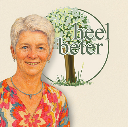 Vlees van Ons - MAria