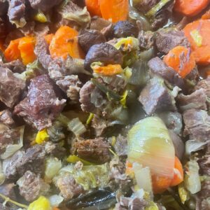 stoofvlees kant en klaar