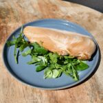 • gerookte kip • gerookte kipfilet kopen • antibioticavrije kip • kip voor salade • vlees online bestellen • natuurvlees kip